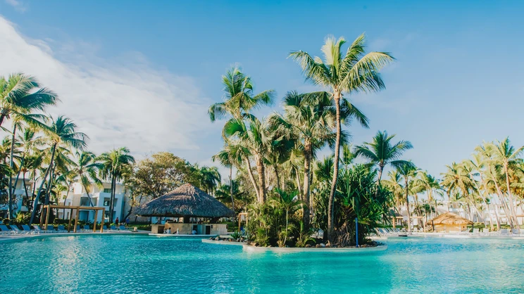 Grand Bavaro Princess